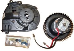 MAHLE AB211000P — Моторчик печки