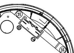 MAHLE AB263000P — Моторчик печки