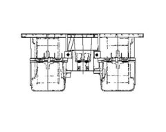 MAHLE AB80000P — Моторчик печки