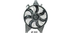 MAHLE ACF16000P — Ventilator condensator aer condiționat