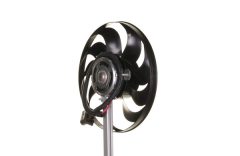 MAHLE ACF1000P — Ventilator condensator aer condiționat