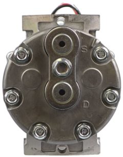 MAHLE ACP1047000S — Compresor aer condiționat