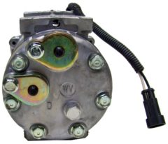 MAHLE ACP1064000S — Compresor aer condiționat