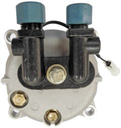 MAHLE ACP1084000S — Compresor aer condiționat