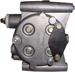 MAHLE ACP1099000P — Компрессор кондиционера