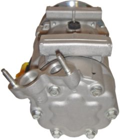 MAHLE ACP10000S — Compresor aer condiționat