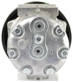MAHLE ACP1122000S — Компрессор кондиционера