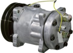 MAHLE ACP1129000P — Компрессор кондиционера