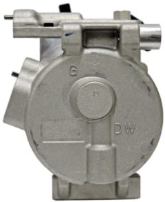MAHLE ACP1175000P — Компрессор кондиционера