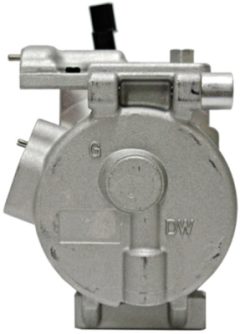 MAHLE ACP1176000P — Компрессор кондиционера