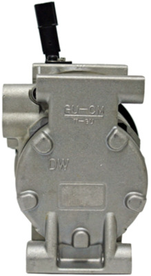 MAHLE ACP1177000P — Компрессор кондиционера