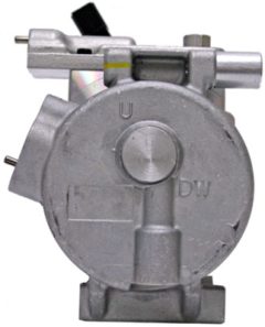 MAHLE ACP1180000P — Компрессор кондиционера