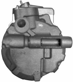 MAHLE ACP118000S — Compresor aer condiționat