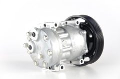 MAHLE ACP126000P — Компрессор кондиционера