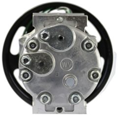 MAHLE ACP126000S — Компрессор кондиционера