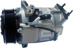 MAHLE ACP1295000P — Компрессор кондиционера