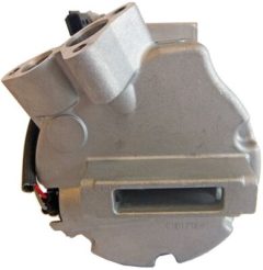 MAHLE ACP1295000S — Компрессор кондиционера
