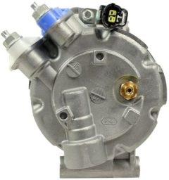 MAHLE ACP1395000P — Компрессор кондиционера