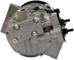 MAHLE ACP141000P — Компрессор кондиционера