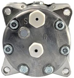 MAHLE ACP152000S — Compresor aer condiționat