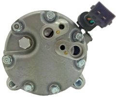 MAHLE ACP191000S — Compresor aer condiționat