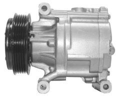 MAHLE ACP358000S — Компрессор кондиционера