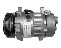 MAHLE ACP360000S — Compresor aer condiționat