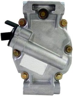 MAHLE ACP41000P — Компрессор кондиционера