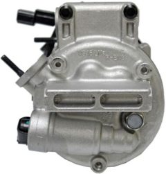 MAHLE ACP444000P — Compresor aer condiționat