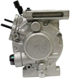 MAHLE ACP447000P — Compresor aer condiționat
