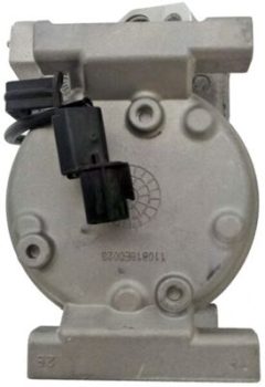 MAHLE ACP448000P — Компрессор кондиционера