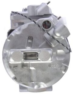 MAHLE ACP483000P — Компрессор кондиционера