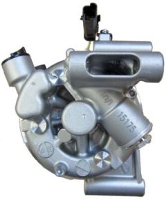 MAHLE ACP505000P — Compresor aer condiționat