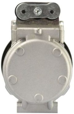 MAHLE ACP527000S — Компрессор кондиционера