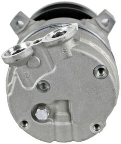 MAHLE ACP674000P — Компрессор кондиционера