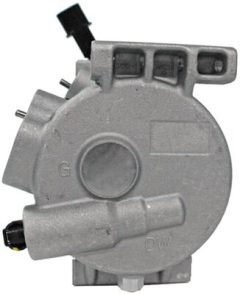 MAHLE ACP759000P — Компрессор кондиционера