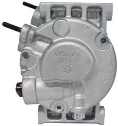 MAHLE ACP761000P — Compresor aer condiționat