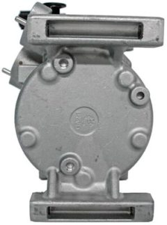MAHLE ACP766000P — Компрессор кондиционера