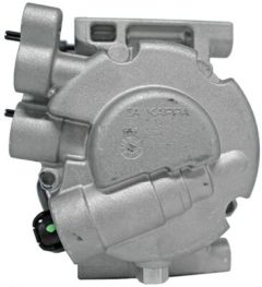 MAHLE ACP767000P — Компрессор кондиционера
