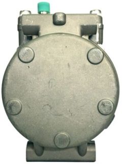 MAHLE ACP776000S — Компрессор кондиционера
