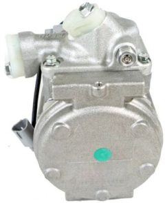MAHLE ACP788000P — Компрессор кондиционера