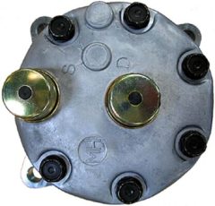 MAHLE ACP78000S — Компрессор кондиционера