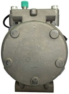 MAHLE ACP792000S — Компрессор кондиционера