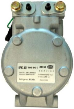 MAHLE ACP793000S — Компрессор кондиционера