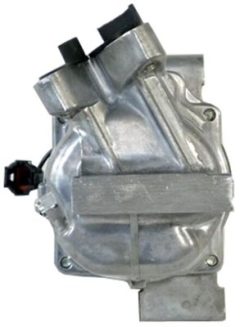 MAHLE ACP807000S — Compresor aer condiționat