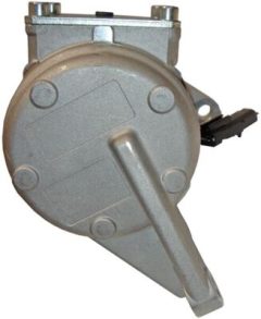 MAHLE ACP834000S — Компрессор кондиционера