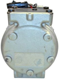 MAHLE ACP836000S — Компрессор кондиционера