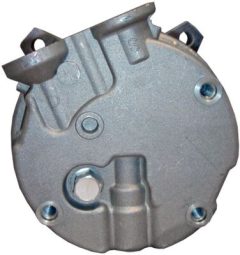 MAHLE ACP85000S — Компрессор кондиционера