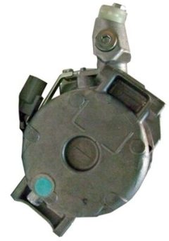 MAHLE ACP907000P — Компрессор кондиционера
