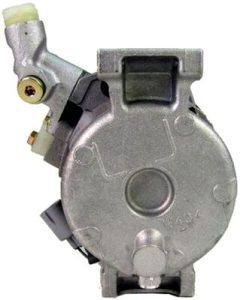 MAHLE ACP908000P — Компрессор кондиционера